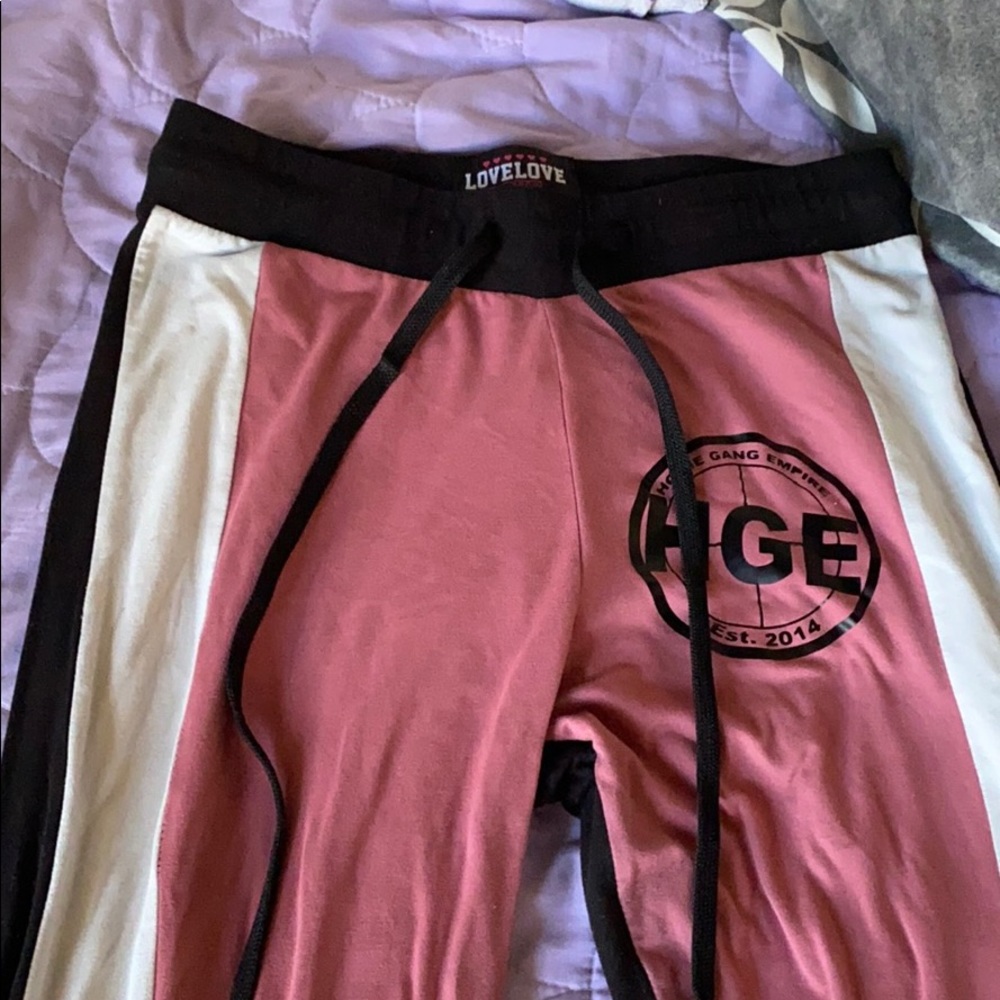 Leggings